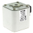 Предохранитель, 1100 A, AC 1000 В, size 3, 76x92x83 мм, aR, IEC Eaton FUSE 1100A 1000V 3BKN/80 - Предохранитель, 1100 A, AC 1000 В, size 3, 76x92x83 мм, aR, IEC Eaton FUSE 1100A 1000V 3BKN/80