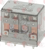 РЕЛЕ 56.44.8.024.0000 24В 12(2)A 250В