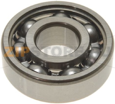 ПОДШИПНИК 6201 SKF 