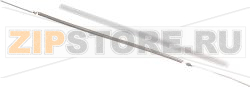 RESISTANCE + TUBE QUARTZ 