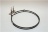 RESISTENZA ROTONDO 400V 2400W
