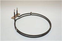 RESISTENZA ROTONDO 400V 2400W