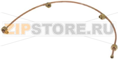 Pipe Collector 3 Gr. 