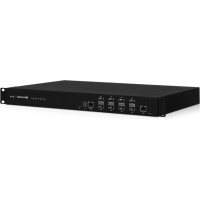 Роутер высокопроизводительный Ubiquiti ER-8-XG