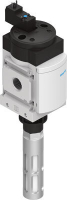 Клапан запорный Festo MS6-EE-1/2-10V24-S-Z