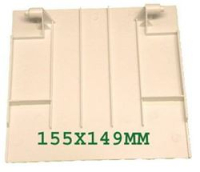 SPORTELLO EVAPORATORE ID C00172310
