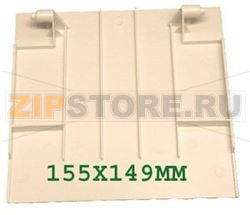 SPORTELLO EVAPORATORE ID C00172310 