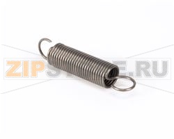 MOLLA DI COMPRESSIONE 