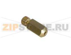 UGELLO TERMOSTATO GAS GN 1.16 