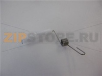 AGITATORE PRODOTTO USCITA DX ø 10x50 mm