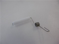 AGITATORE PRODOTTO USCITA DX ø 10x50 mm