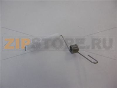 AGITATORE PRODOTTO USCITA DX ø 10x50 mm 