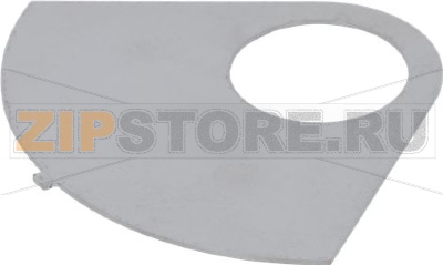 ДЕЛИТЕЛЬНЫЙ НОЖ ДОЗАТОРА 