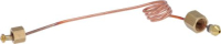 PIPING FOR BOILER PRESSURE GAUGE