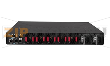 Коммутатор ядра H3C S9850-32H-A 