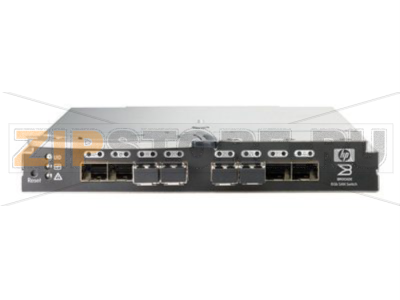 Коммутатор Brocade AJ820C 