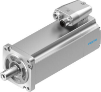 Серводвигатель Festo EMME-AS-60-S-LS-AMB