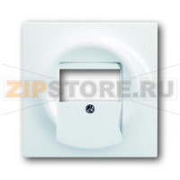 Накладка для механизмов UAE/TAE ABB 2CKA001753A4989