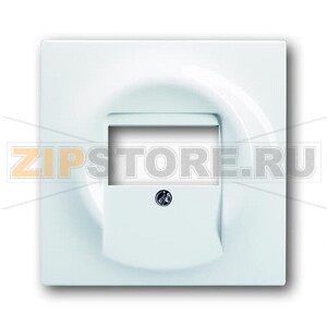 Накладка для механизмов UAE/TAE ABB 2CKA001753A4989 