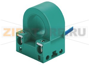 Индуктивный датчик Inductive ring sensor RC15-14-N3 Pepperl+Fuchs General specificationsSwitching functionNormally closed (NC)Output typeNAMUR, bistableInside diameter15 mmMeasuring cylinderFe-metalDiameter3 mmLength4 mmPassage speed&le 10 m/sOutput type2-wireNominal ratingsNominal voltage8.2 V (Ri approx. 1 k&Omega)Operating voltage5 ... 25 VHysteresistyp. 1  %Reverse polarity protectionreverse polarity protectedCurrent consumptionTraverse B3 mATraverse A1 mAFunctional safety related parametersMTTFd2240 aMission Time (TM)20 aDiagnostic Coverage (DC)0 %Compliance with standards and directivesStandard conformityNAMUREN 60947-5-6:2000 IEC 60947-5-6:1999Approvals and certificatesFM  approvalControl drawing116-0165FUL approvalcULus Listed, General PurposeCSA approvalcCSAus Listed, General PurposeAmbient conditionsAmbient temperature-20 ... 70 °C (-4 ... 158 °F)Storage temperature-40 ... 100 °C (-40 ... 212 °F)Mechanical specificationsConnection typecable PVC , 2 mCore cross-section0.14 mm2Housing materialPBTDegree of protectionIP67CableBending radius> 10 x cable diameterGeneral informationUse in the hazardous areasee instruction manualsCategory2G