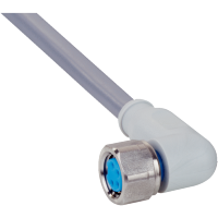 Разъем с кабелем SICK DOL-0804-W25MNI