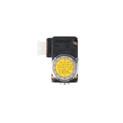 Реле давления газа Weishaupt GW 50 A6/1 