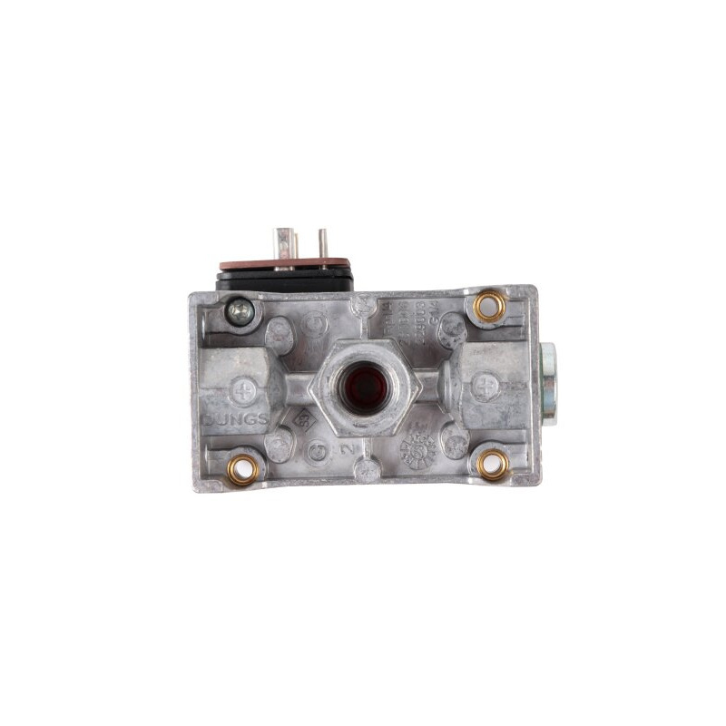 Реле давления газа Weishaupt GW 50 A6/1 