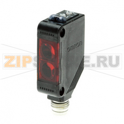 Датчик фотоэлектрический Omron E3Z-B86 