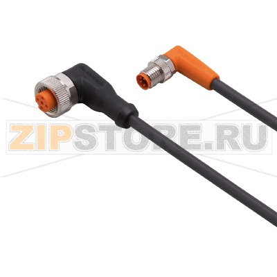 Кабель соединительный IFM EVC376 