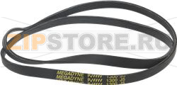 BELT MEGADYNE 1300 J5 