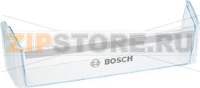 DOOR SHELF FOR FRIDGE BOSCH 11025160