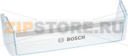 DOOR SHELF FOR FRIDGE BOSCH 11025160 