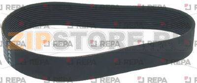 ПОЛИКЛИНОВОЙ РЕМЕНЬ J 483 H28 11 РУЧЬЕВ 