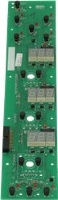 CONTROL PC BOARD 393x76 mm
