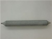 MOLLA A TRAZIONE ø 50x440 mm