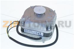 MOTORE 5W13 T1 230/50-60 C500 
