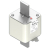 Предохранитель, 800 A, AC 1000 В, DIN 3, 90x75x150 мм, aR, DIN, IEC Eaton FUSE 800A 1000V DIN 3 - Предохранитель, 800 A, AC 1000 В, DIN 3, 90x75x150 мм, aR, DIN, IEC Eaton FUSE 800A 1000V DIN 3