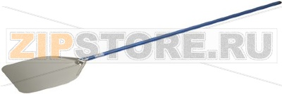 КВАДРАТНАЯ ЛОПАТКА ДЛЯ ДУХОВКИ 36X36 СМ 