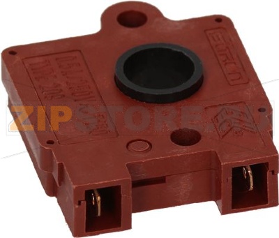 МИКРОВЫКЛЮЧАТЕЛЬ BITRON TYPE 209 