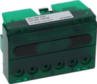 CIRCUIT BOARD TIMER 100x67x43 mm