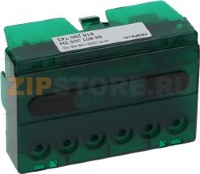 CIRCUIT BOARD TIMER 100x67x43 mm