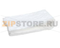 VASSOIO ISOLANTE, PARTE INFERIORE 