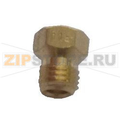 INJECTEUR 116 GN 