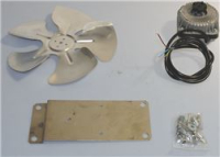 KIT VENTILATORE
