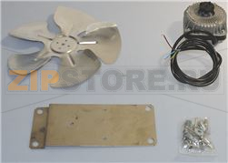 KIT VENTILATORE 