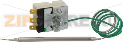 ТЕРМОСТАТ ОДНОФАЗНЫЙ 30-90°C 