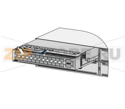 Модуль интерфейсный H3C LSWM124TG2H 