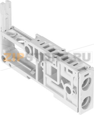 Плита монтажная Festo VMPAL-AP-14-T1 