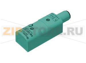 Датчик магнитного поля Magnetic field sensor MB-F32-A2-V1 Pepperl+Fuchs General specificationsSwitching functioncomplementaryOutput typePNPInstallationon the cylinderOutput polarityDCSwitching rangetyp. 50 mmNominal ratingsOperating voltage10 ... 30 V DCReverse polarity protectionreverse polarity protectedShort-circuit protectionpulsingVoltage drop&le 1.5 VOperating current0 ... 100 mANo-load supply current&le 30 mAFunctional safety related parametersMTTFd739 aMission Time (TM)20 aDiagnostic Coverage (DC)0 %Indicators/operating meansLED indicatorred: switching state output 1 yellow: switching state output 2Approvals and certificatesEAC conformityTR&nbspCU 020/2011CCC approvalCCC approval / marking not required for products rated &le36 VAmbient conditionsAmbient temperature-25 ... 85 °C (-13 ... 185 °F)Storage temperature-40 ... 85 °C (-40 ... 185 °F)Mechanical specificationsConnection typeConnector M12 x 1 , 4-pinHousing materialPolyamide (PA)Sensing facePolyamide (PA)Degree of protectionIP67