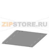 Верхняя пластина IP4X/W600/D800 Siemens 8PQ2306-8BA02